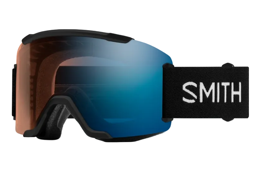 Smith Squad Goggles