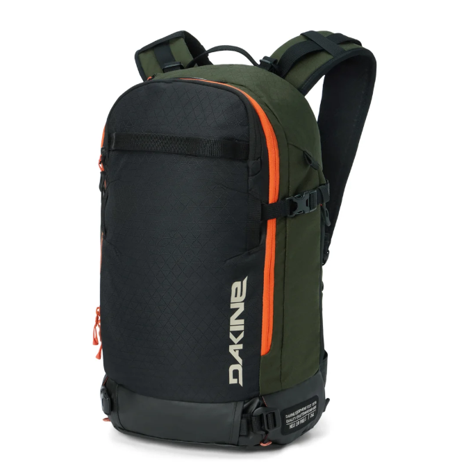 Dakine Heli 2.0 Pro Backpack 26L