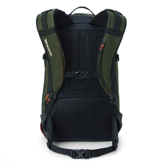 Dakine Heli 2.0 Pro Backpack 26L
