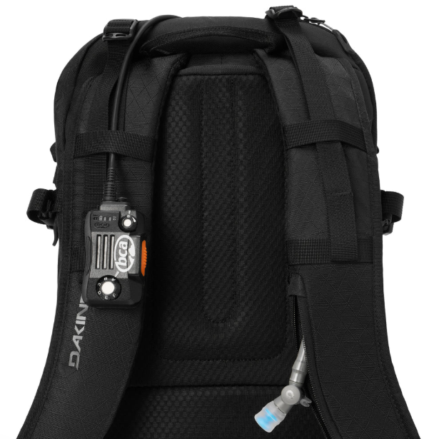 Dakine Heli 2.0 Pro Backpack 26L