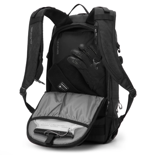 Dakine Heli 2.0 Pro Backpack 26L