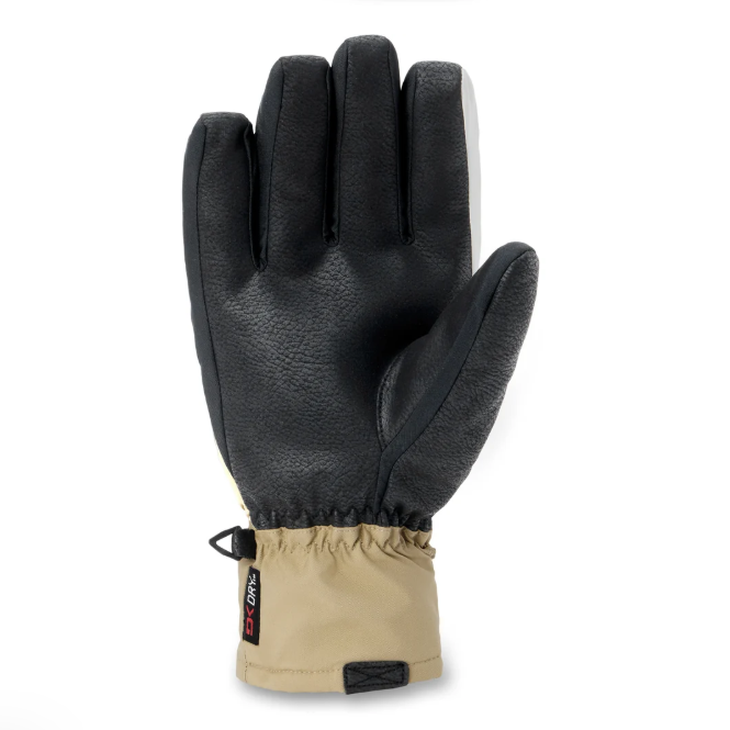 Dakine Nova Short Gloves