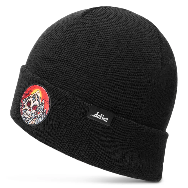 Dakine Cutter Patch Beanie X Mayhem
