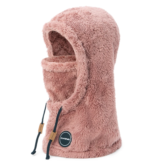 Dakine Bergen Fleece Hood