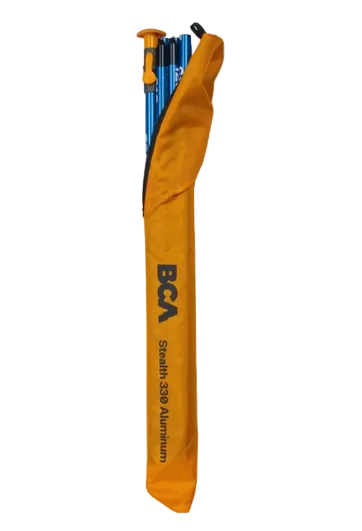 BCA Stealth 330 Avalanche Probe