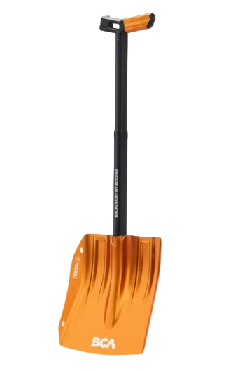 BCA Dozer 2H Avalanche Shovel
