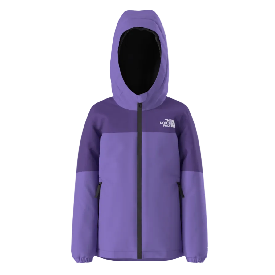 The North Face Kids Freedom Insulated Jacket