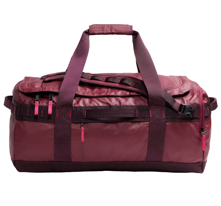 The North Face Base Camp Voyager Duffel 62L