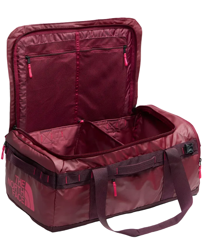 The North Face Base Camp Voyager Duffel 62L