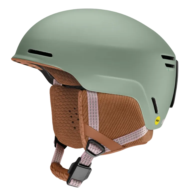 Smith Method Pro MIPS Helmet