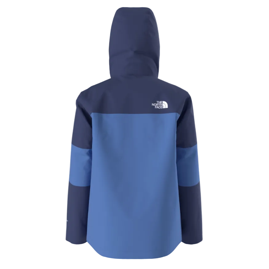 The North Face Boys Freedom Insulated Jacket