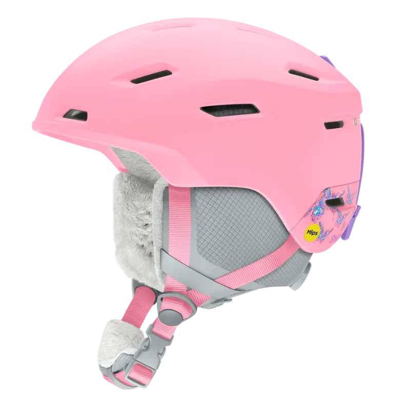Smith Descend Jr MIPS Helmet