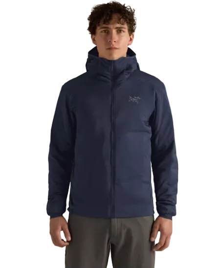 Arc'teryx Mens Atom Hoody