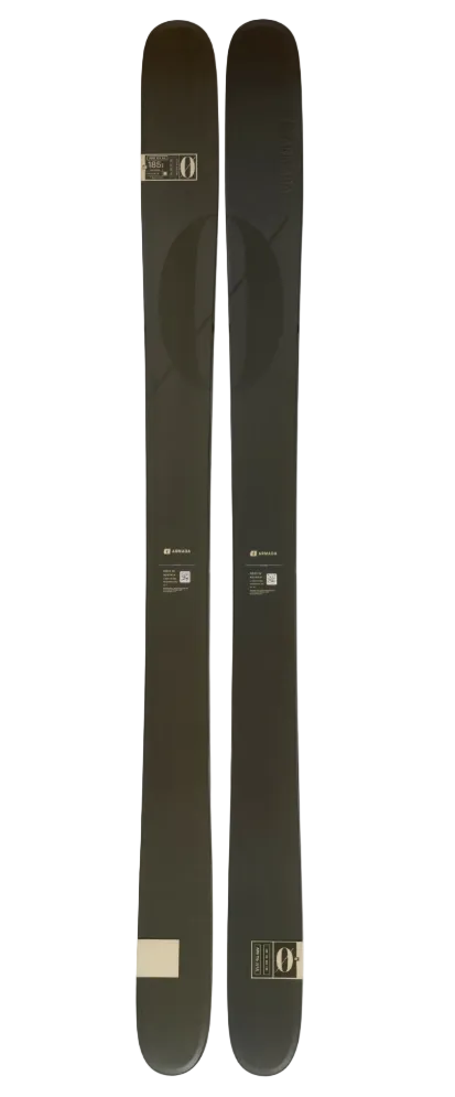 Armada ARV 116 JJ UL Skis 2026/27