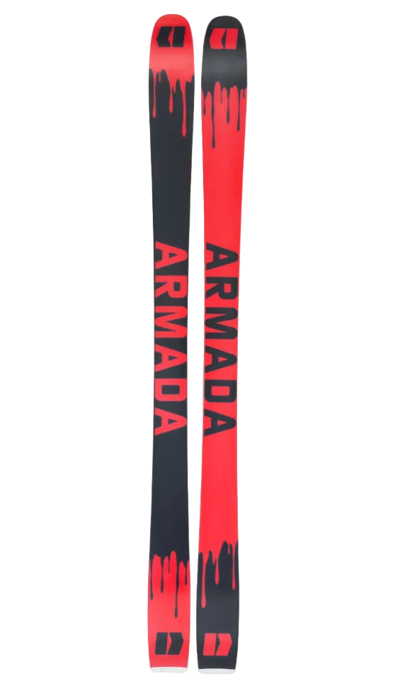 Armada KIMBO 95 Skis 2026/27
