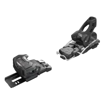 Tyrolia Attack Hybrid 11 MN/PT Ski Bindings 2027