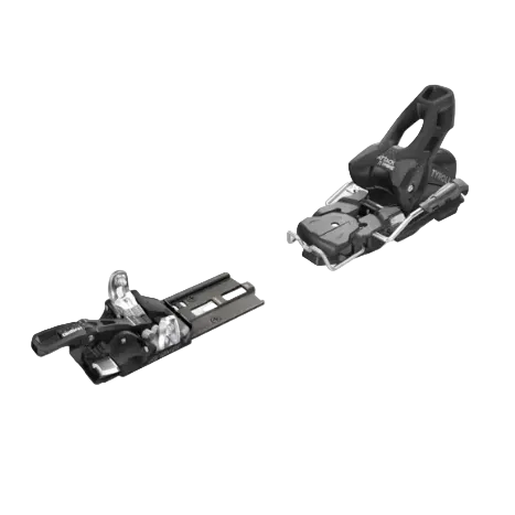 Tyrolia Attack Hybrid 11 MN/PT Ski Bindings 2027
