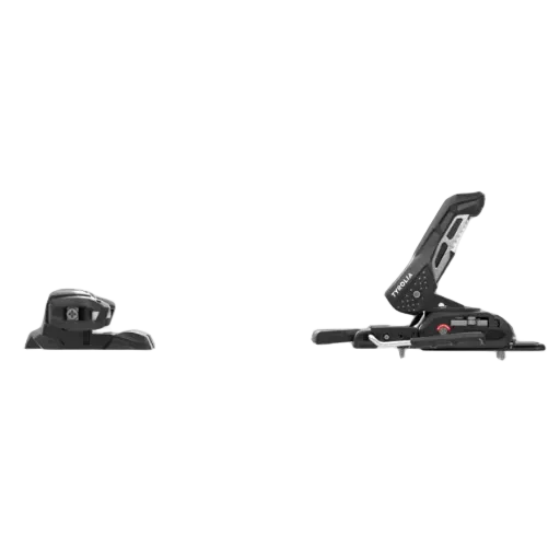 Tyrolia Protector+ Attack 14 GW Ski Bindings 2027