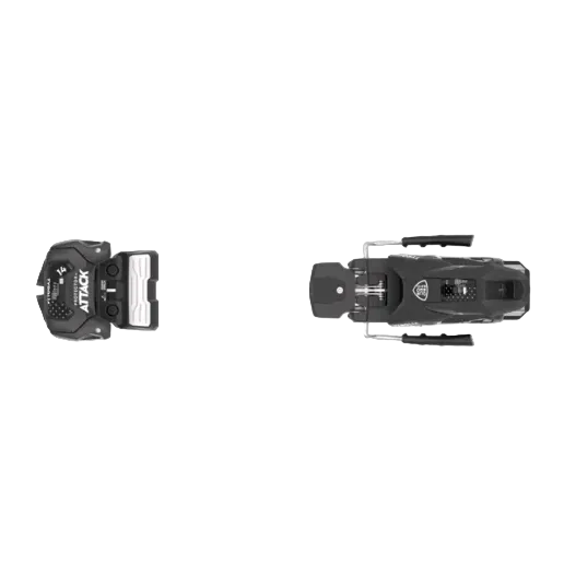Tyrolia Protector+ Attack 14 GW Ski Bindings 2027