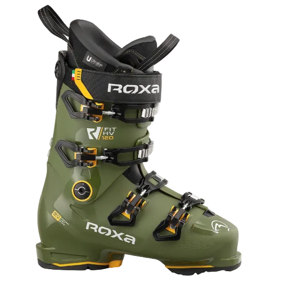 Roxa R-Fit HV 120 GW Ski Boots 2026/27