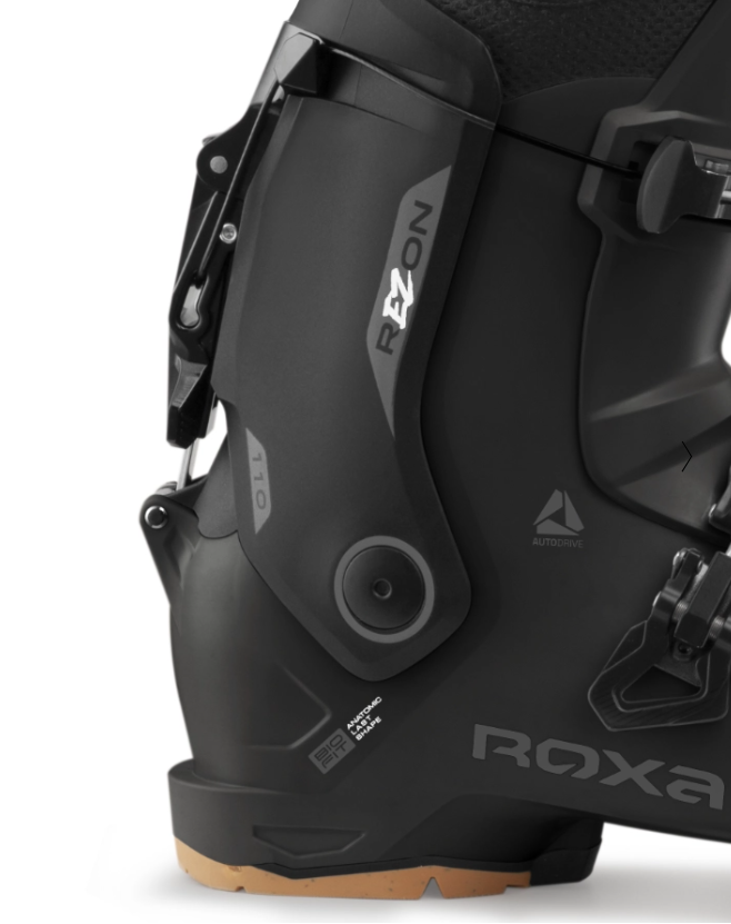 Roxa REZON 110 Ski Boots 2026/27
