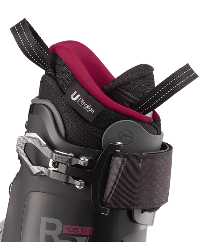 Roxa R3 105 W TI I.R. Ski Boots 2026/27