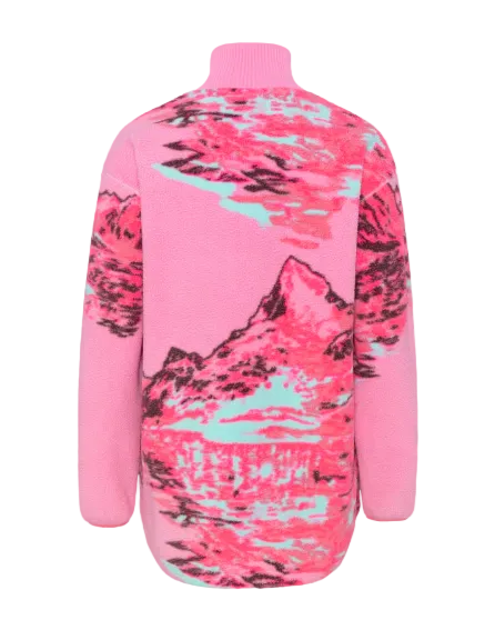 Kari Traa Ruthie Midlayer Half Zip