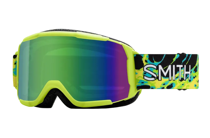 Smith Daredevil Jr Goggles