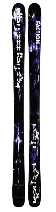 Faction Prodigy 1 Matej Skis 2026/27