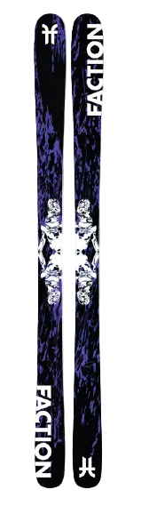 Faction Prodigy 1 Matej Skis 2026/27