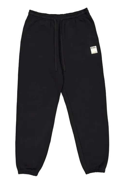 Mons Royale Unisex Verdant Merino Organic Cotton Sweatpants
