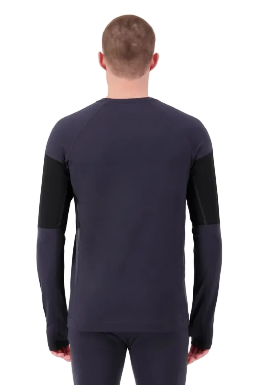 Mons Royale Mens Olympus Long Sleeve
