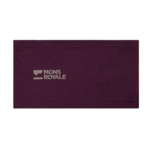 Mons Royale Haines Merino Headband