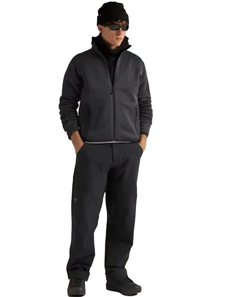 Arc'teryx Mens Covert Cardigan