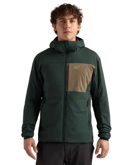 Arc'teryx Mens Proton Hoody