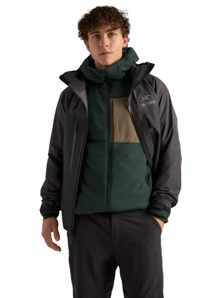 Arc'teryx Mens Proton Hoody