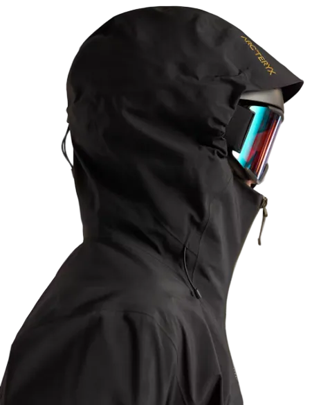 Arc'teryx Mens Rush Jacket