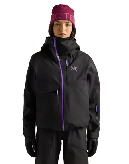 Arc'teryx Womens Sidewinder Jacket