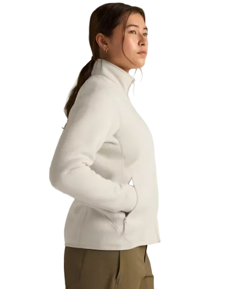 Arc'teryx Womens Covert Cardigan