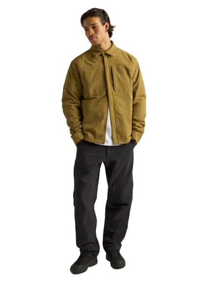 Arc'teryx Mens Cronin Insulated Overshirt