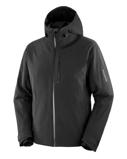 Salomon Mens Highland Jacket