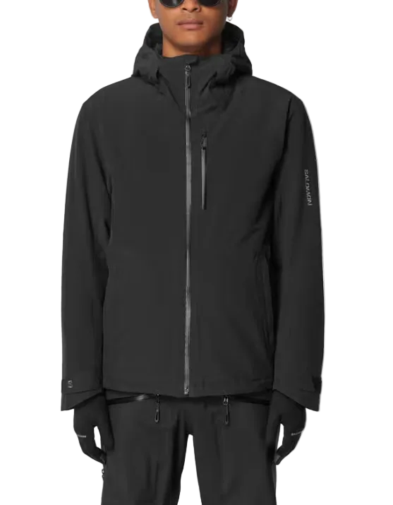 Salomon Mens Highland Jacket