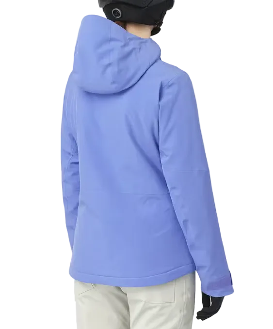 Salomon Womens Highland Jacket