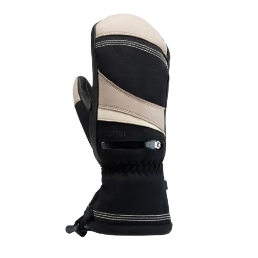 Swany Womens Luxe Mitt