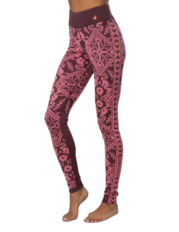 Kari Traa Saga Pants