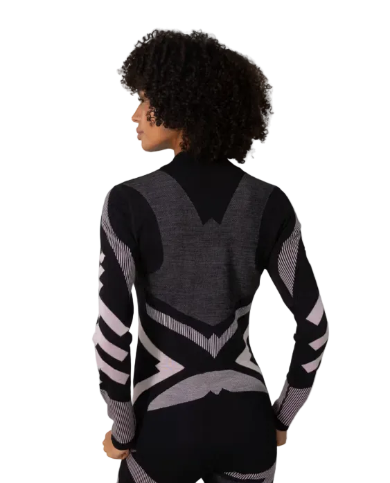Kari Traa Faith Half Zip
