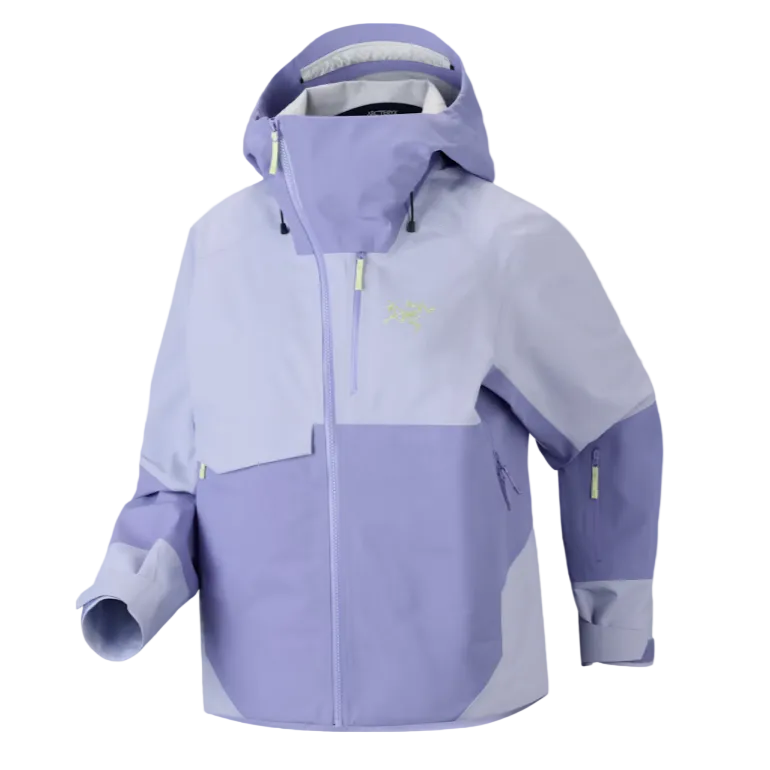 Arc'teryx Womens Sidewinder Jacket