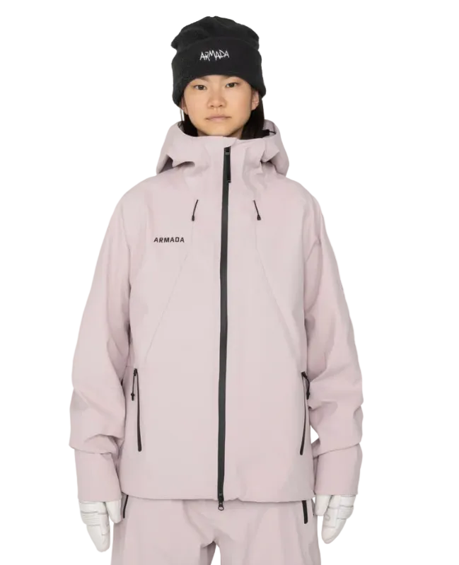 Armada Chromatic 3L Jacket