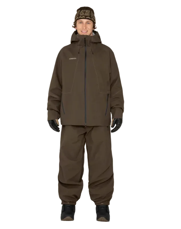 Armada Chromatic 3L Jacket