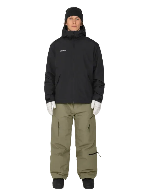 Armada Reedy 2L Insulated Jacket
